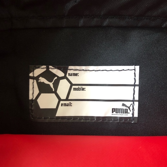 Puma Drawstring Bag - Picture 4 of 4